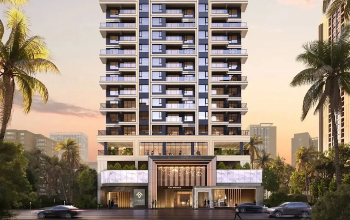 3 Bedroom Apartment for Sale in Kilimani From KES 13.5M 0 3 Bedroom Apartment for Sale in Kilimani From KES 13.5M 0