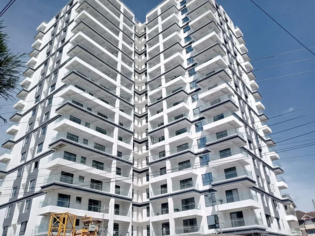 3 Bedroom Apartment for Sale in Kilimani From KES 13.5M 1 3 Bedroom Apartment for Sale in Kilimani From KES 13.5M 1