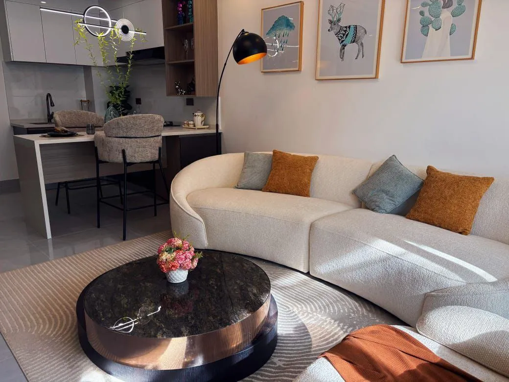 3 Bedroom Apartment for Sale in Kilimani From KES 13.5M 6 3 Bedroom Apartment for Sale in Kilimani From KES 13.5M 6