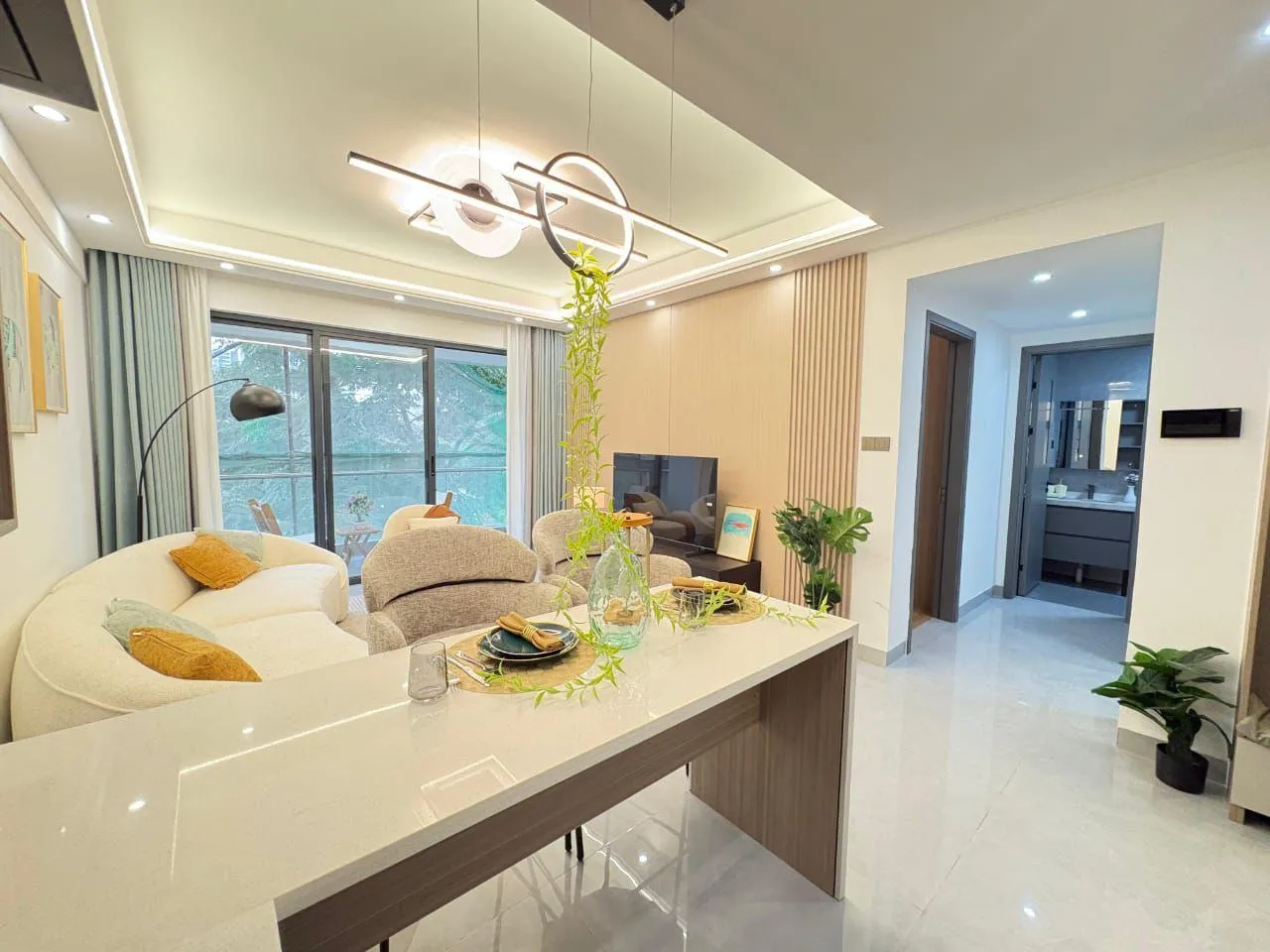 3 Bedroom Apartment for Sale in Kilimani From KES 13.5M 8 3 Bedroom Apartment for Sale in Kilimani From KES 13.5M 8