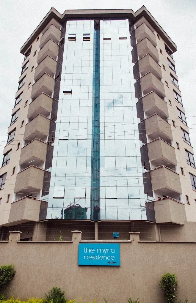 2 Bedroom Apartment for Sale in Kilimani From KES 11M 0 2 Bedroom Apartment for Sale in Kilimani From KES 11M 0