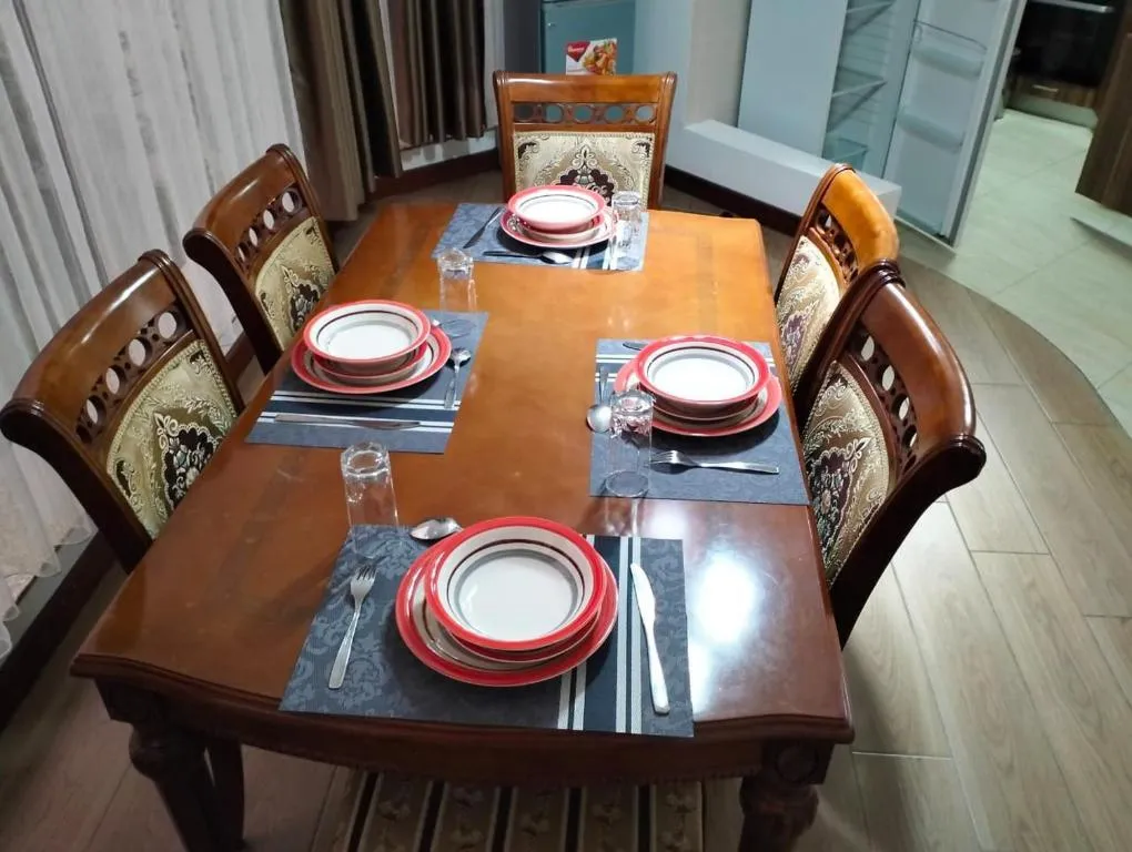 2 Bedroom Apartment for Sale in Kilimani From KES 11M 6 2 Bedroom Apartment for Sale in Kilimani From KES 11M 6