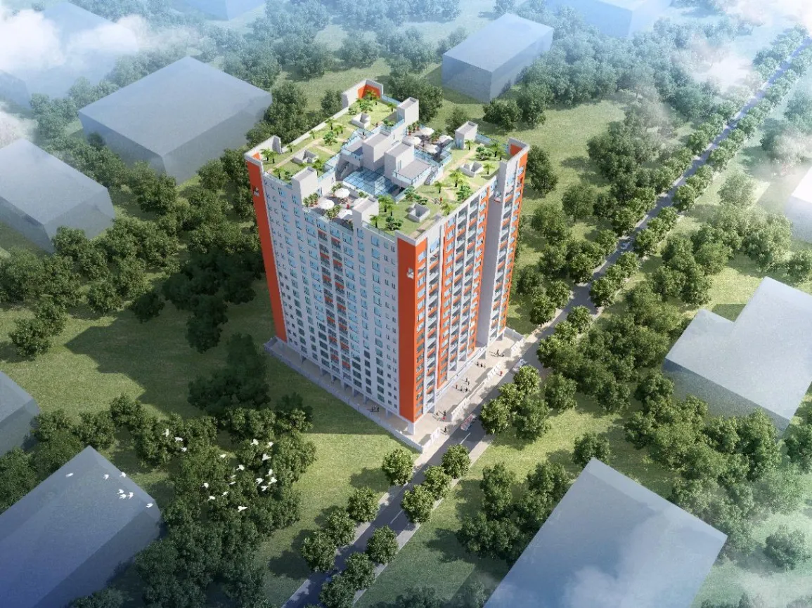 3 BEDROOM APARTMENT FOR SALE IN KILELESHWA, NAIROBI FROM KES 12.9 MILLION 1 3 BEDROOM APARTMENT FOR SALE IN KILELESHWA, NAIROBI FROM KES 12.9 MILLION 1