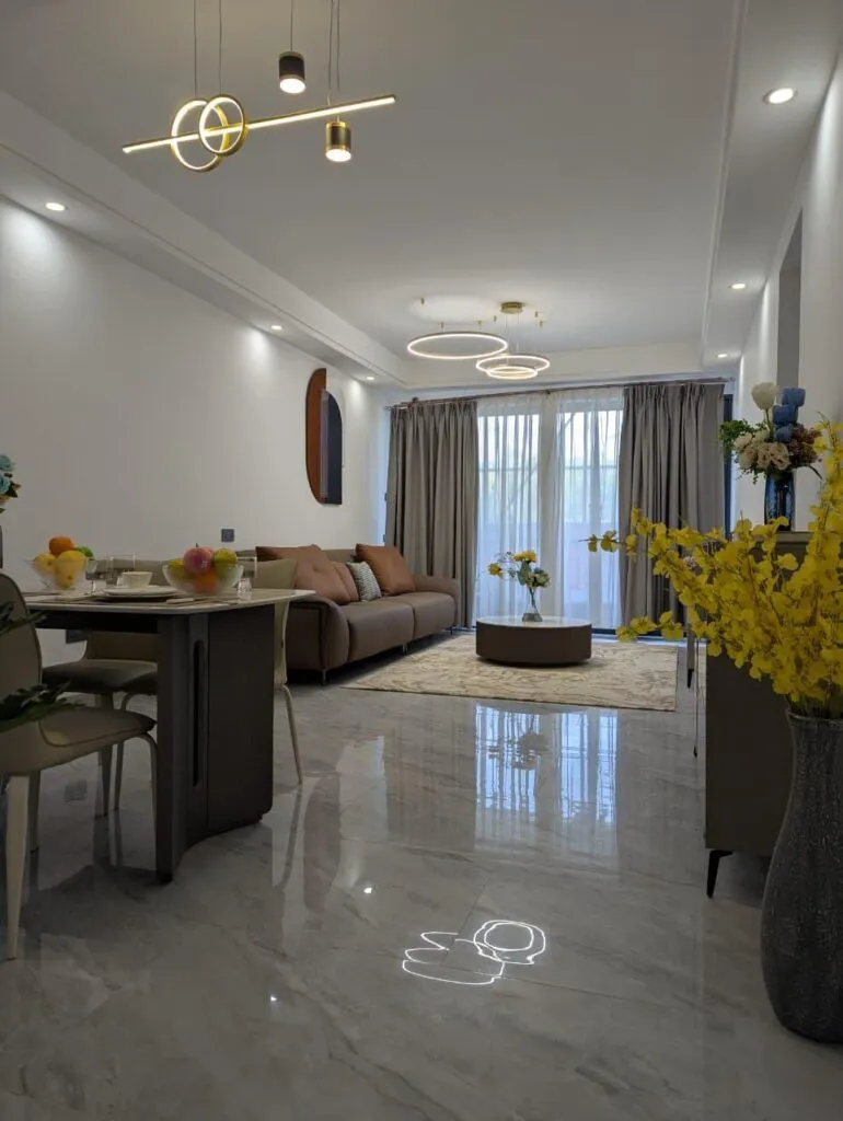 3 BEDROOM APARTMENT FOR SALE IN KILELESHWA, NAIROBI FROM KES 12.9 MILLION 6 3 BEDROOM APARTMENT FOR SALE IN KILELESHWA, NAIROBI FROM KES 12.9 MILLION 6