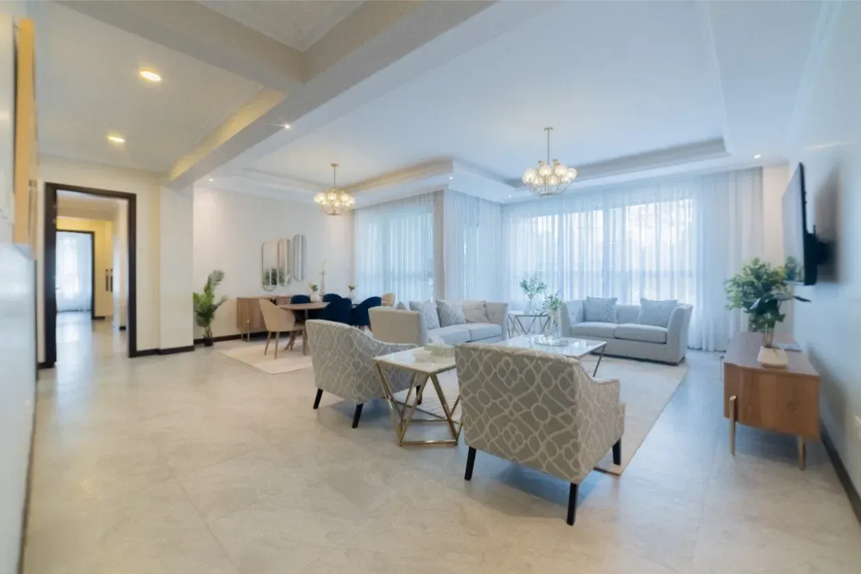 3 BEDROOM APARTMENT FOR SALE IN KILELESHWA, NAIROBI FROM KES 29 MILLION 5 3 BEDROOM APARTMENT FOR SALE IN KILELESHWA, NAIROBI FROM KES 29 MILLION 5