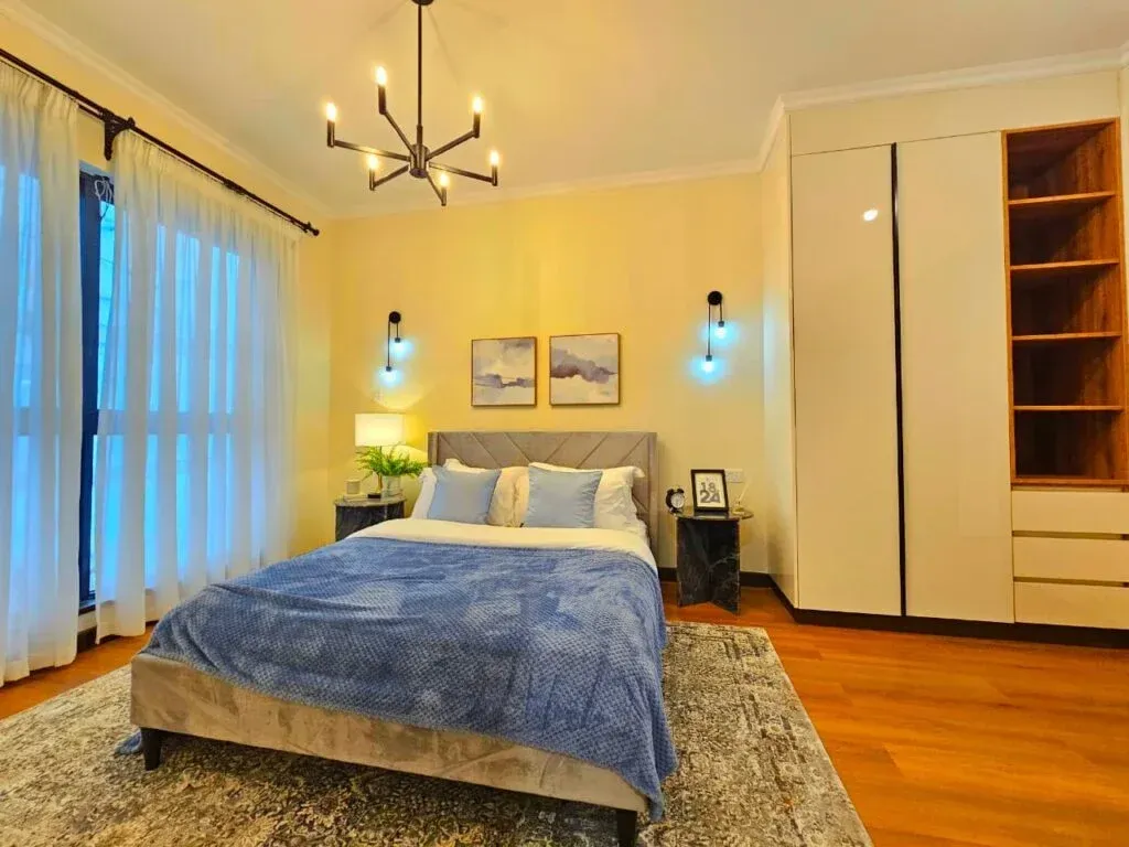 3 BEDROOM APARTMENT FOR SALE IN KILELESHWA, NAIROBI FROM KES 29 MILLION 8 3 BEDROOM APARTMENT FOR SALE IN KILELESHWA, NAIROBI FROM KES 29 MILLION 8