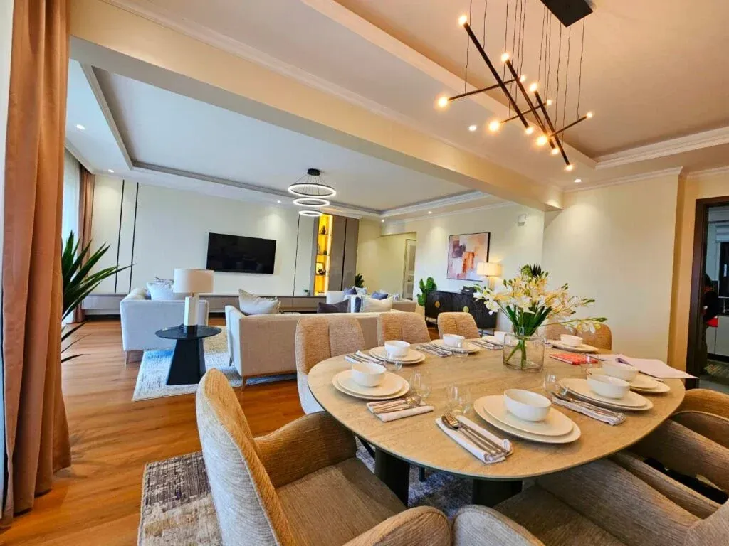 3 BEDROOM APARTMENT FOR SALE IN KILELESHWA, NAIROBI FROM KES 29 MILLION 10 3 BEDROOM APARTMENT FOR SALE IN KILELESHWA, NAIROBI FROM KES 29 MILLION 10