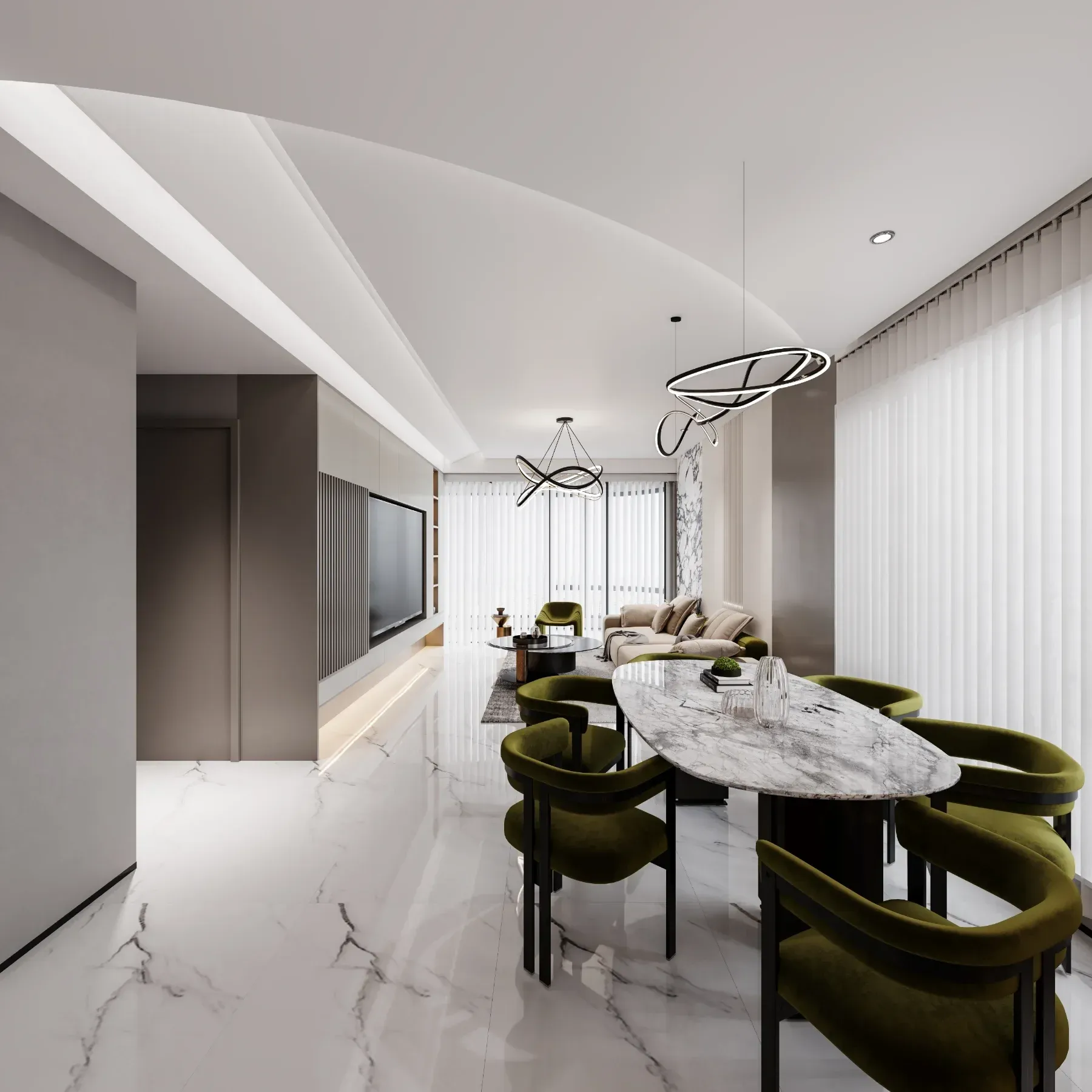 2 Bedroom Apartment for Sale in Westlands From KES 22.5M 4 2 Bedroom Apartment for Sale in Westlands From KES 22.5M 4