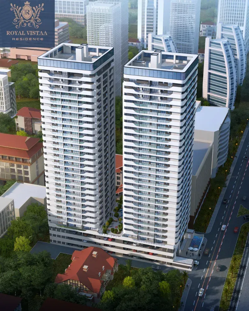 2 Bedroom Apartment for Sale in Westlands From KES 22.5M 5 2 Bedroom Apartment for Sale in Westlands From KES 22.5M 5