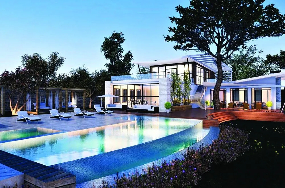 5 BEDROOM LUXURY TOWNHOUSES FOR SALE IN WESTLANDS FROM KES 150 MILLION 5 5 BEDROOM LUXURY TOWNHOUSES FOR SALE IN WESTLANDS FROM KES 150 MILLION 5