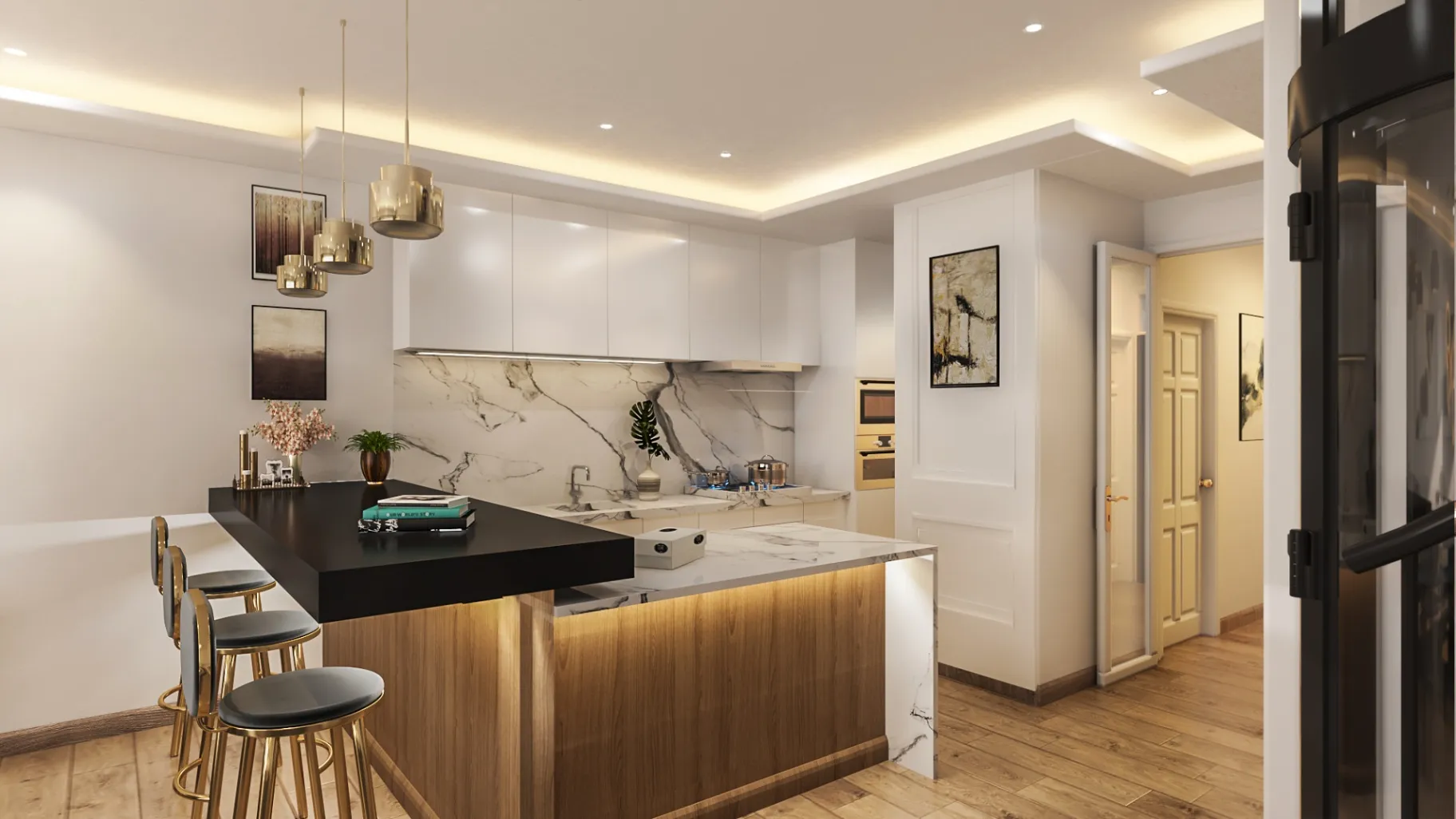 4 BEDROOM TOWNHOUSES FOR SALE IN TATU CITY FROM KES 44.1 MILLION 9 4 BEDROOM TOWNHOUSES FOR SALE IN TATU CITY FROM KES 44.1 MILLION 9