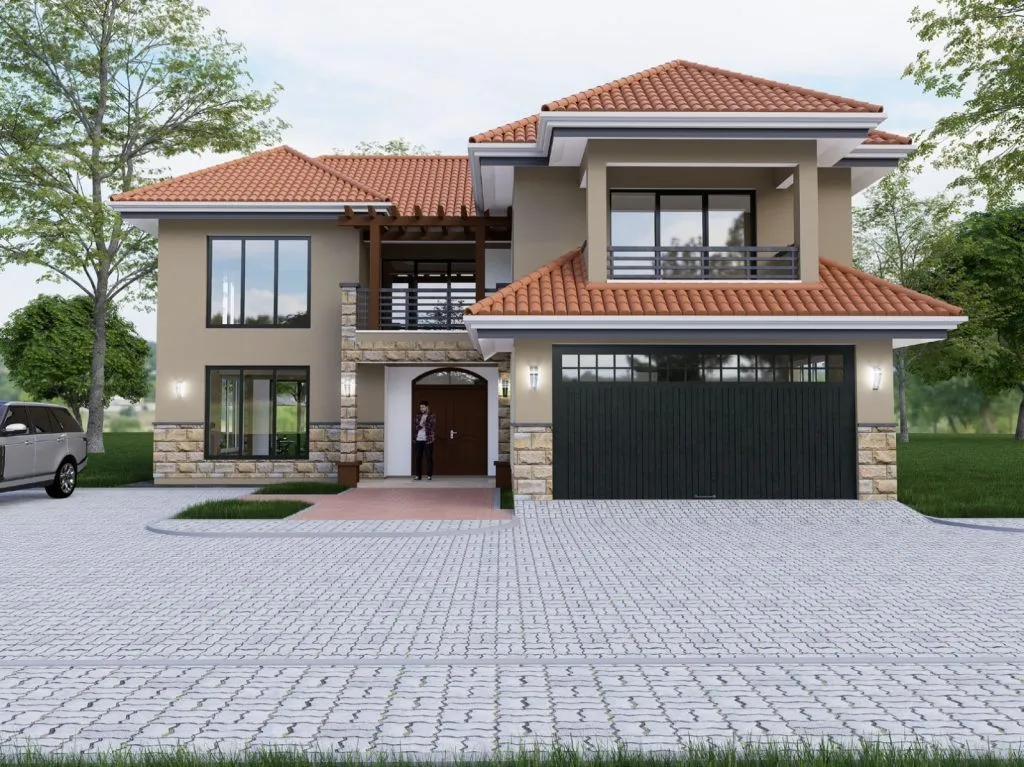 4 BEDROOM HOMES FOR SALE IN KIAMBU FROM KES 24.01 MILLION 0 4 BEDROOM HOMES FOR SALE IN KIAMBU FROM KES 24.01 MILLION 0