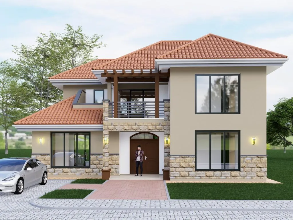 4 BEDROOM HOMES FOR SALE IN KIAMBU FROM KES 24.01 MILLION 3 4 BEDROOM HOMES FOR SALE IN KIAMBU FROM KES 24.01 MILLION 3