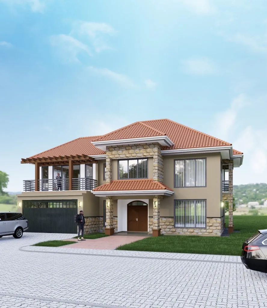 5 BEDROOM VILLAS FOR SALE IN KIAMBU FROM KES 34.16 MILLION 1 5 BEDROOM VILLAS FOR SALE IN KIAMBU FROM KES 34.16 MILLION 1