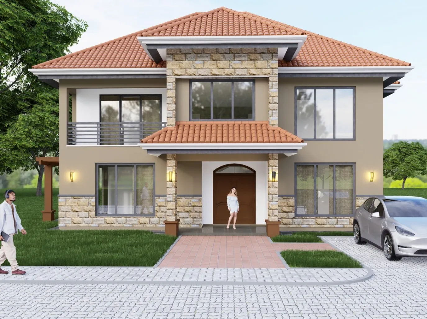 5 BEDROOM VILLAS FOR SALE IN KIAMBU FROM KES 34.16 MILLION 6 5 BEDROOM VILLAS FOR SALE IN KIAMBU FROM KES 34.16 MILLION 6