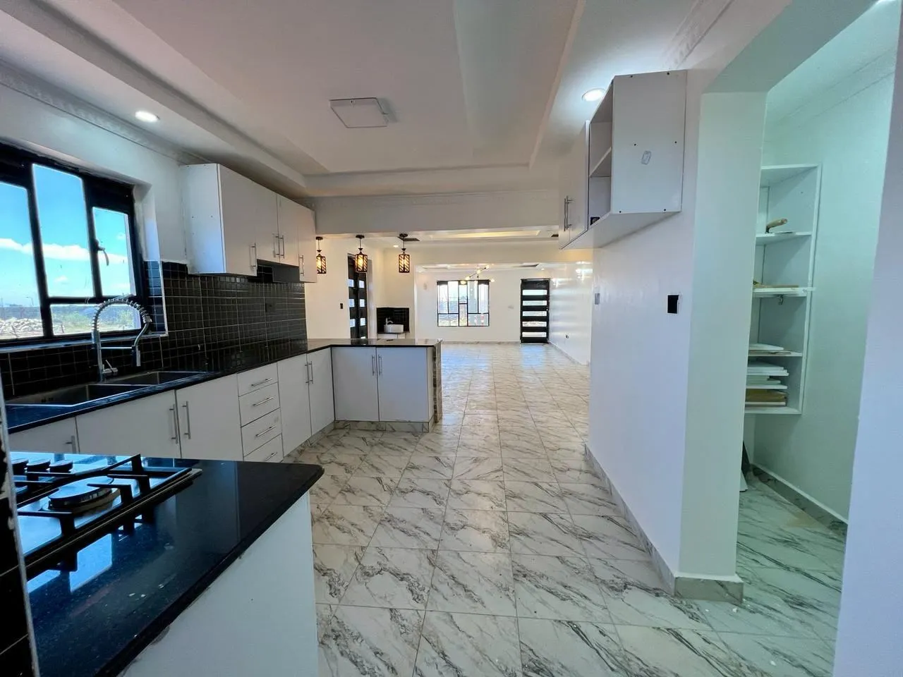 4 BEDROOM BUNGALOW FOR SALE IN JUJA FROM KES 8 MILLION 4 4 BEDROOM BUNGALOW FOR SALE IN JUJA FROM KES 8 MILLION 4