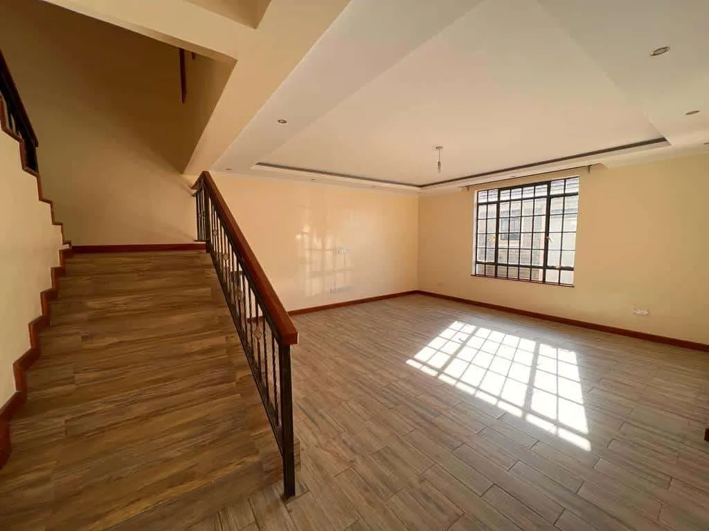 4 BEDROOM MANSIONETTES FOR SALE IN RUIRU FROM KES 20 MILLION 4 4 BEDROOM MANSIONETTES FOR SALE IN RUIRU FROM KES 20 MILLION 4