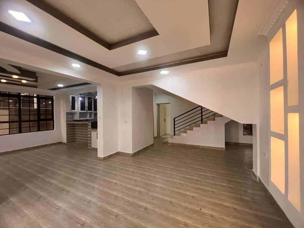 4 BEDROOM MAISONETTES FOR SALE IN RUIRU FROM KES 13.5 MILLION 5 4 BEDROOM MAISONETTES FOR SALE IN RUIRU FROM KES 13.5 MILLION 5
