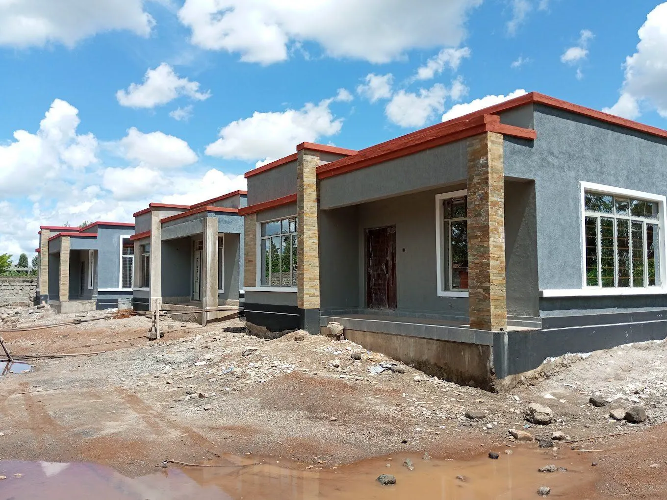 4 BEDROOM BUNGALOWS FOR SALE OFF KENYATTA ROAD FROM KES 14 MILLION 5 4 BEDROOM BUNGALOWS FOR SALE OFF KENYATTA ROAD FROM KES 14 MILLION 5