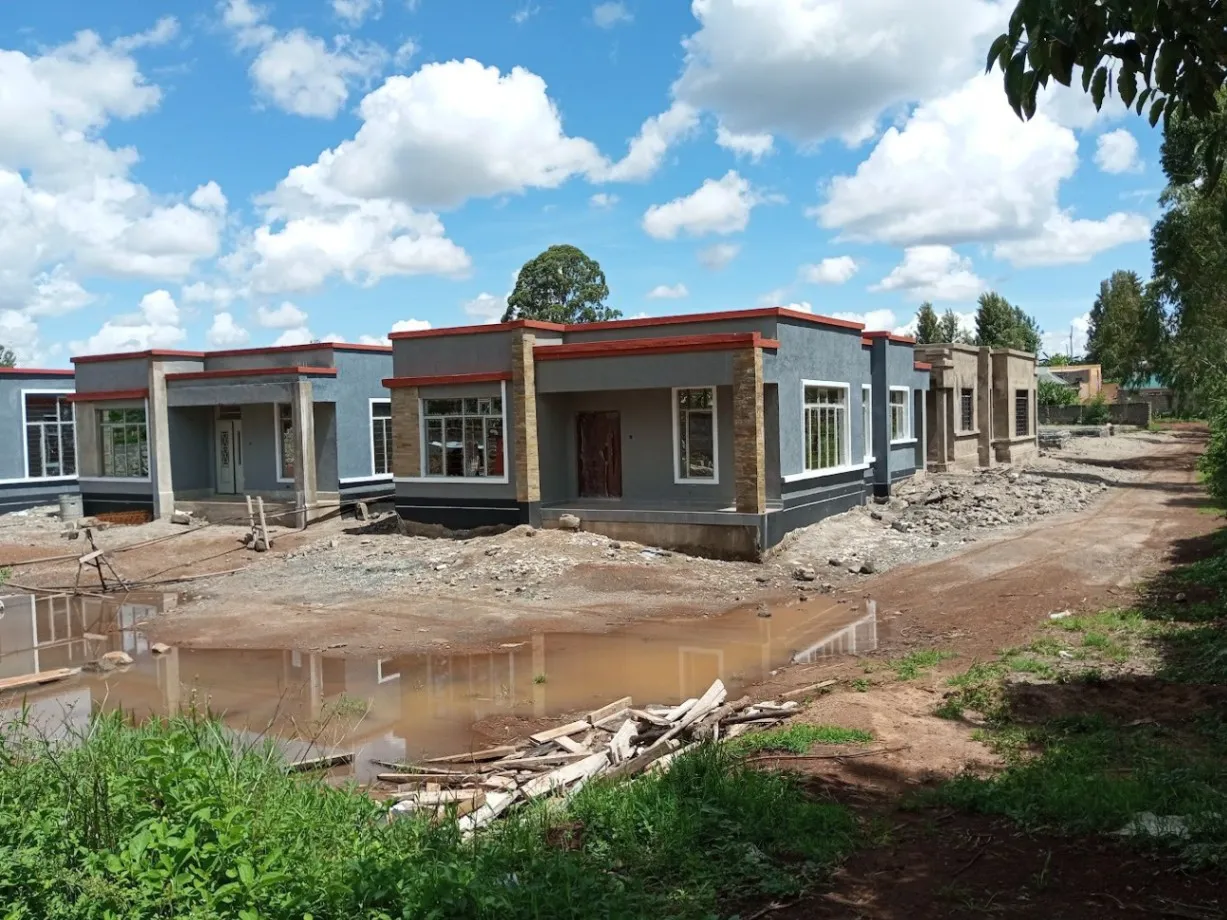 4 BEDROOM BUNGALOWS FOR SALE OFF KENYATTA ROAD FROM KES 14 MILLION 6 4 BEDROOM BUNGALOWS FOR SALE OFF KENYATTA ROAD FROM KES 14 MILLION 6