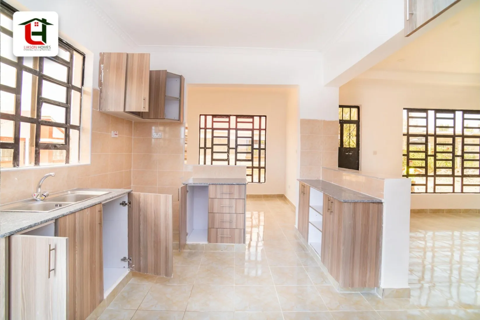 4 BEDROOM BUNGALOWS FOR SALE OFF KENYATTA ROAD FROM KES 14 MILLION 7 4 BEDROOM BUNGALOWS FOR SALE OFF KENYATTA ROAD FROM KES 14 MILLION 7