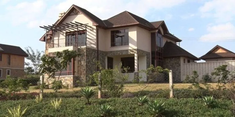 AMAZING 4 BEDROOM BUNGALOW FOR SALE OFF THIKA ROAD, JUJA FROM KES 55.9 MILLION 1 AMAZING 4 BEDROOM BUNGALOW FOR SALE OFF THIKA ROAD, JUJA FROM KES 55.9 MILLION 1