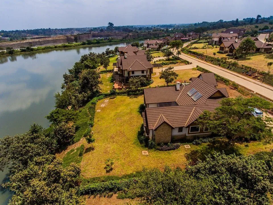 AMAZING 4 BEDROOM BUNGALOW FOR SALE OFF THIKA ROAD, JUJA FROM KES 55.9 MILLION 5 AMAZING 4 BEDROOM BUNGALOW FOR SALE OFF THIKA ROAD, JUJA FROM KES 55.9 MILLION 5