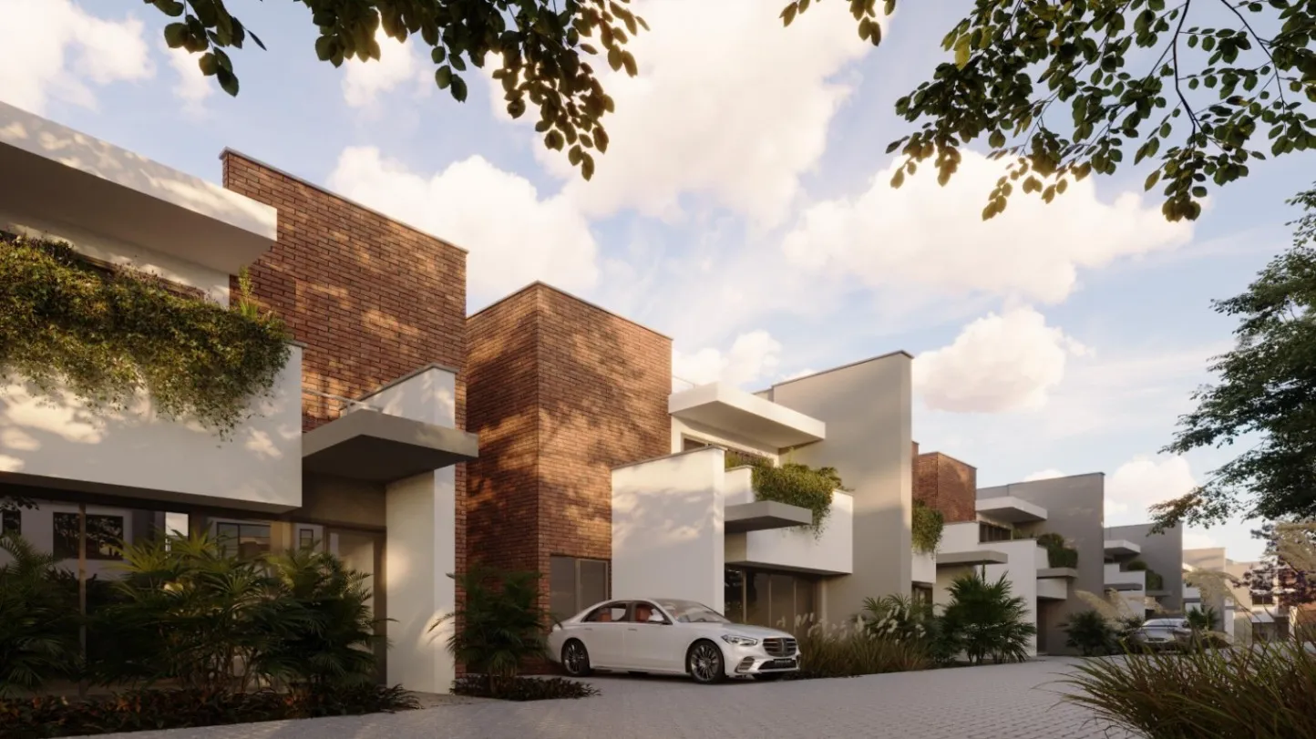 4 BEDROOM DUPLEX FOR SALE IN LANG’ATA FROM KES 20 MILLION 2 4 BEDROOM DUPLEX FOR SALE IN LANG’ATA FROM KES 20 MILLION 2