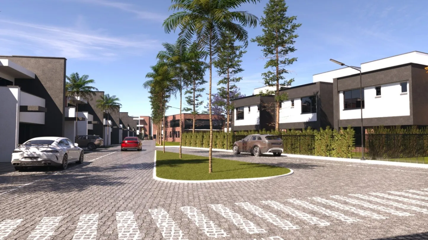 4 BEDROOM DUPLEX FOR SALE IN LANG’ATA FROM KES 20 MILLION 4 4 BEDROOM DUPLEX FOR SALE IN LANG’ATA FROM KES 20 MILLION 4