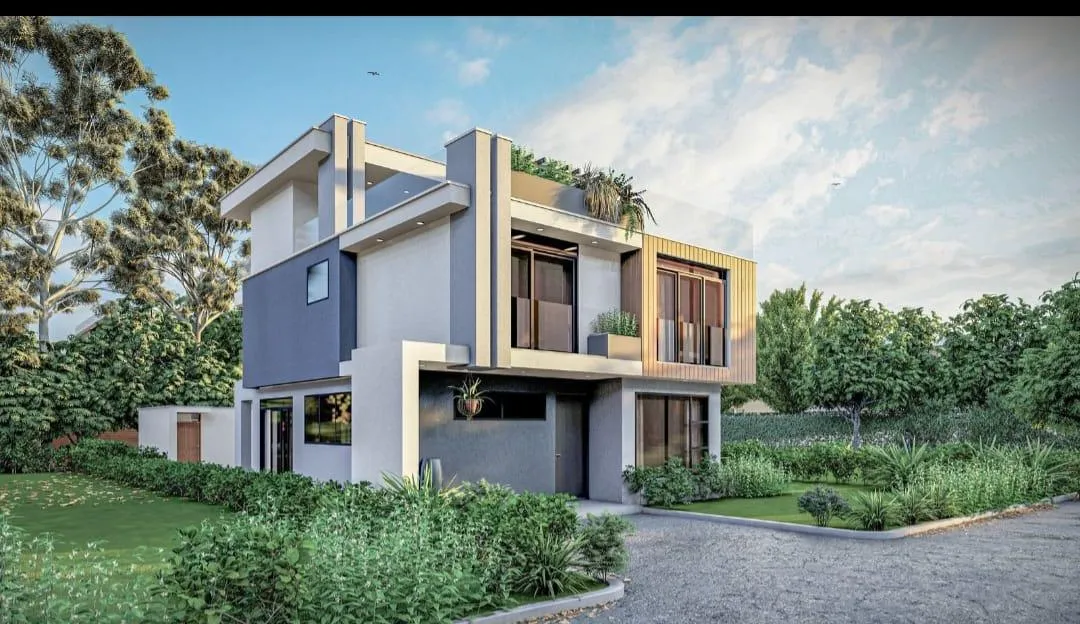 5 BEDROOM TOWNHOUSES FOR SALE IN KIKUYU FROM KES 32 MILLION 1 5 BEDROOM TOWNHOUSES FOR SALE IN KIKUYU FROM KES 32 MILLION 1