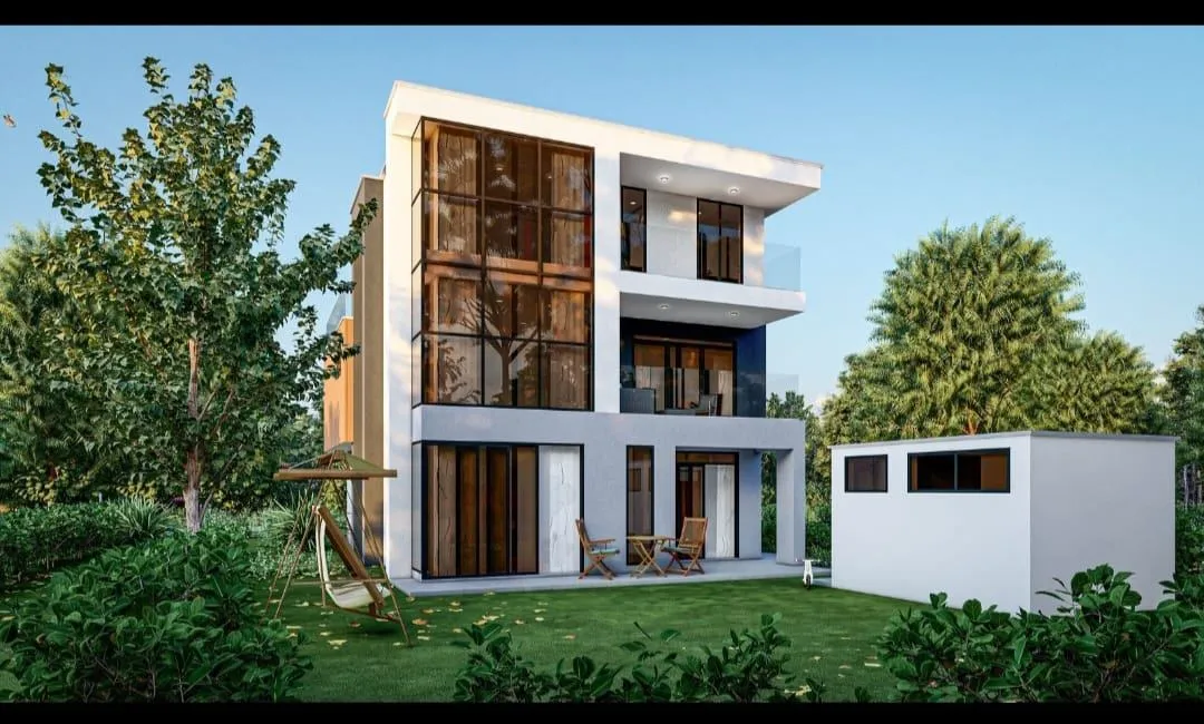 5 BEDROOM TOWNHOUSES FOR SALE IN KIKUYU FROM KES 32 MILLION 2 5 BEDROOM TOWNHOUSES FOR SALE IN KIKUYU FROM KES 32 MILLION 2