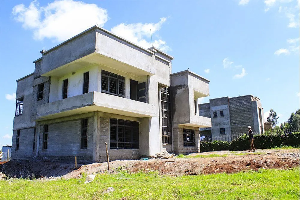 4 BEDROOM VILLAS FOR SALE IN KIKUYU (WESTERN MEADOWS) FROM KES 35 MILLION 4 4 BEDROOM VILLAS FOR SALE IN KIKUYU (WESTERN MEADOWS) FROM KES 35 MILLION 4