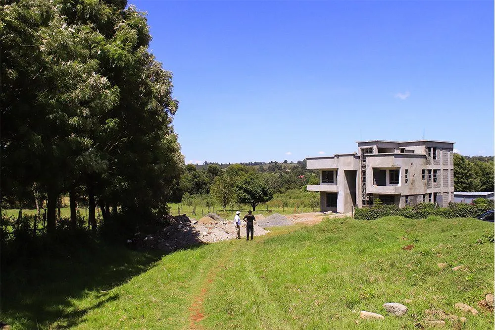 4 BEDROOM VILLAS FOR SALE IN KIKUYU (WESTERN MEADOWS) FROM KES 35 MILLION 5 4 BEDROOM VILLAS FOR SALE IN KIKUYU (WESTERN MEADOWS) FROM KES 35 MILLION 5
