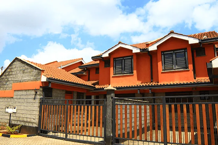 4 BEDROOM MAISONETTES FOR SALE IN KIKUYU FROM KES 11.5 MILLION 0 4 BEDROOM MAISONETTES FOR SALE IN KIKUYU FROM KES 11.5 MILLION 0