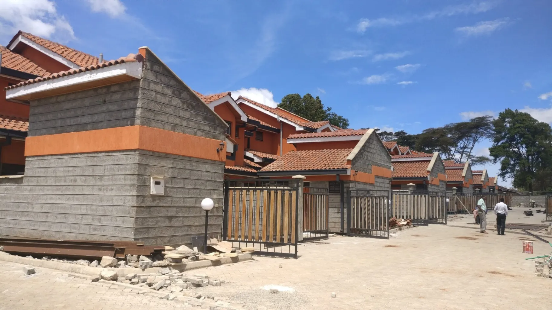 4 BEDROOM MAISONETTES FOR SALE IN KIKUYU FROM KES 11.5 MILLION 4 4 BEDROOM MAISONETTES FOR SALE IN KIKUYU FROM KES 11.5 MILLION 4