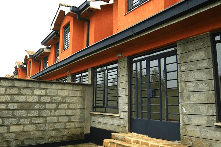 4 BEDROOM MAISONETTES FOR SALE IN KIKUYU FROM KES 11.5 MILLION 5 4 BEDROOM MAISONETTES FOR SALE IN KIKUYU FROM KES 11.5 MILLION 5