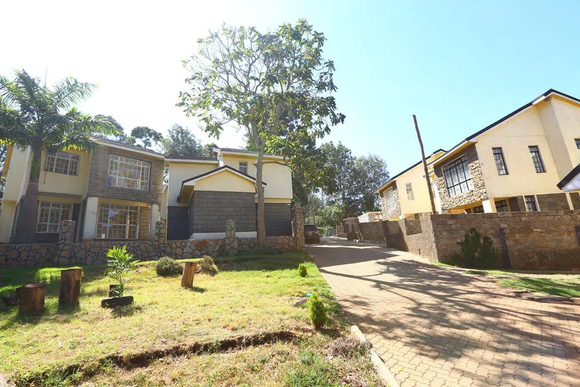 3 BEDROOM TOWNHOUSES FOR SALE IN NGONG FROM KES 7 MILLION 0 3 BEDROOM TOWNHOUSES FOR SALE IN NGONG FROM KES 7 MILLION 0