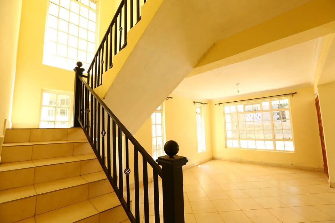 3 BEDROOM TOWNHOUSES FOR SALE IN NGONG FROM KES 7 MILLION 5 3 BEDROOM TOWNHOUSES FOR SALE IN NGONG FROM KES 7 MILLION 5