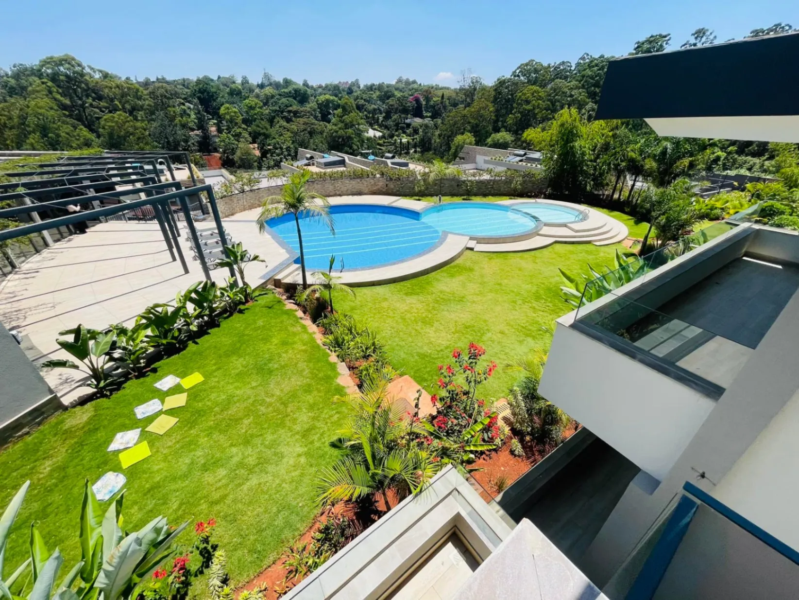 3 BEDROOM VILLAS FOR SALE IN LOWER KABETE FROM KES 95 MILLION 1 3 BEDROOM VILLAS FOR SALE IN LOWER KABETE FROM KES 95 MILLION 1