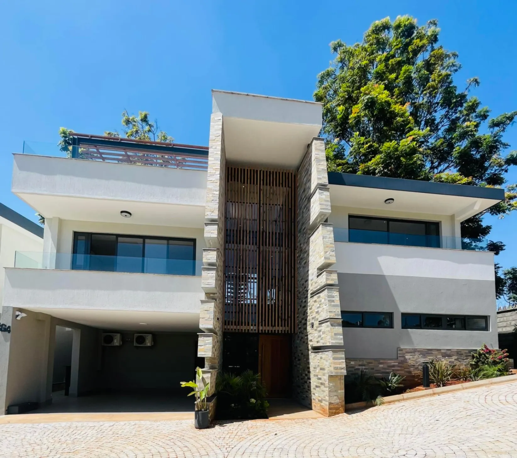 3 BEDROOM VILLAS FOR SALE IN LOWER KABETE FROM KES 95 MILLION 5 3 BEDROOM VILLAS FOR SALE IN LOWER KABETE FROM KES 95 MILLION 5