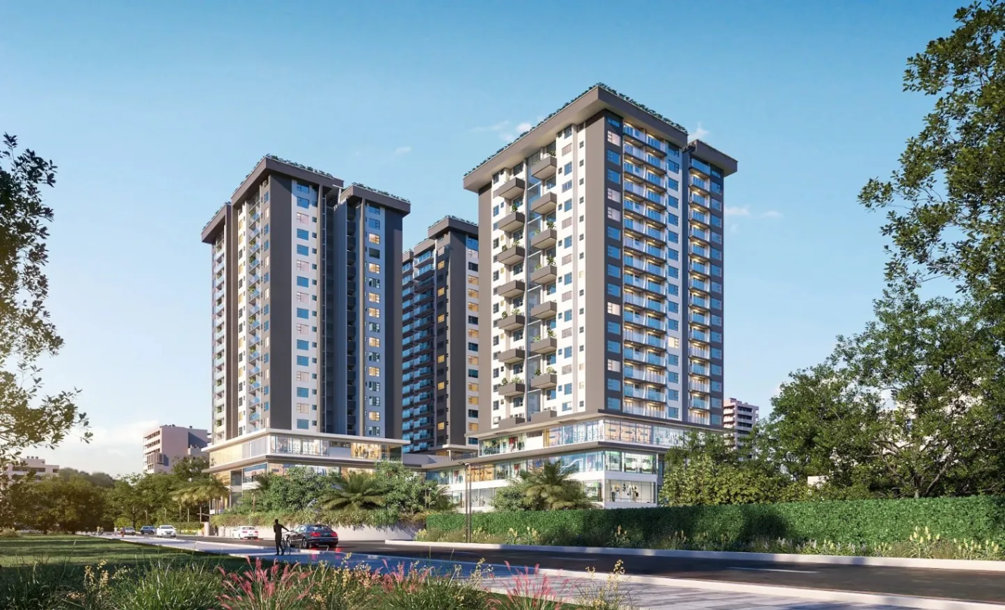 3 BEDROOM APARTMENTS FOR SALE IN KILIMANI FROM KES 21.2 MILLION 4 3 BEDROOM APARTMENTS FOR SALE IN KILIMANI FROM KES 21.2 MILLION 4