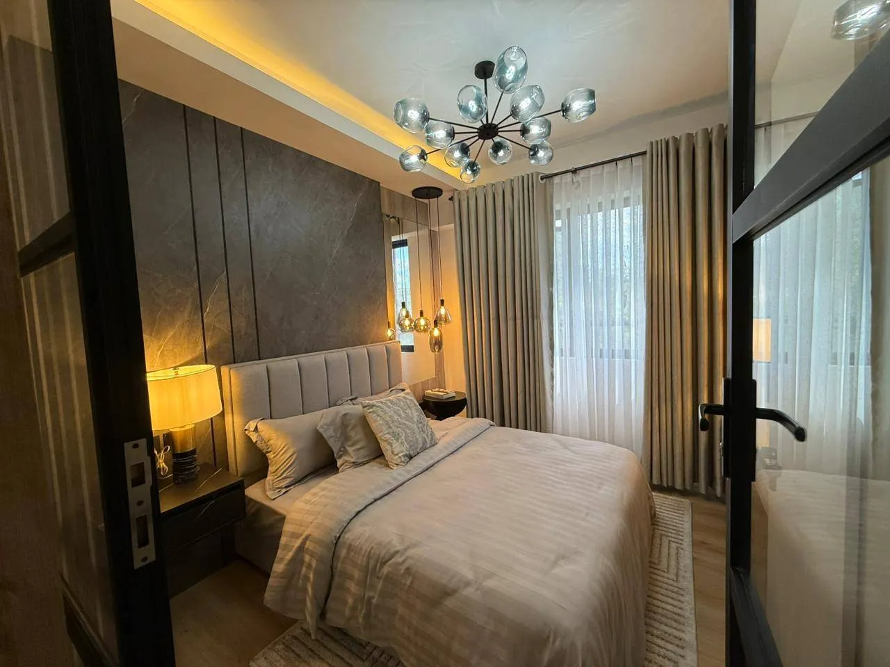 STUDIO APARTMENTS FOR SALE IN KILIMANI FROM KES 5 MILLION 3 STUDIO APARTMENTS FOR SALE IN KILIMANI FROM KES 5 MILLION 3