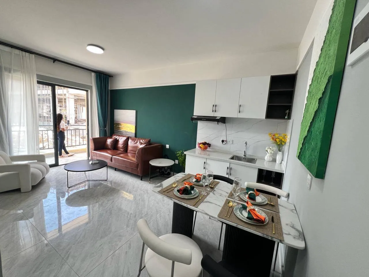 3 BEDROOM APARTMENTS FOR SALE IN KILIMANI (ALBA APARTMENTS) FROM KES 18.7 MILLION 0 3 BEDROOM APARTMENTS FOR SALE IN KILIMANI (ALBA APARTMENTS) FROM KES 18.7 MILLION 0