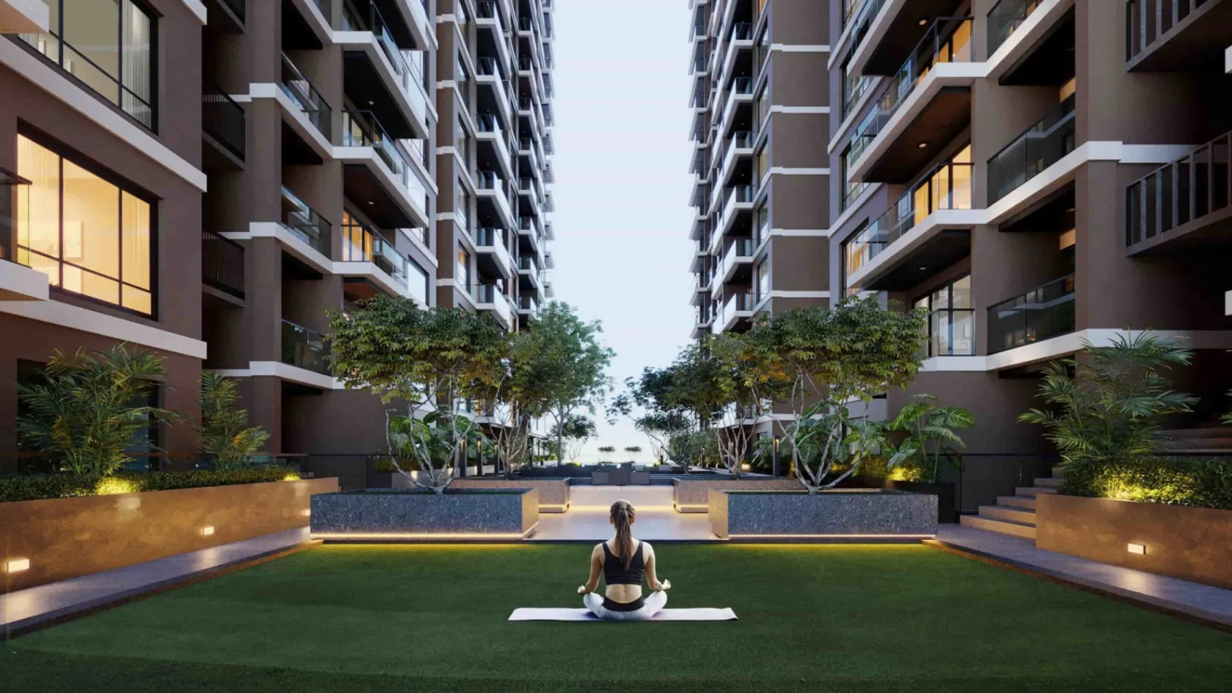 2 BEDROOM APARTMENT FOR SALE IN KILIMANI FROM KES 12.5 MILLION 6 2 BEDROOM APARTMENT FOR SALE IN KILIMANI FROM KES 12.5 MILLION 6