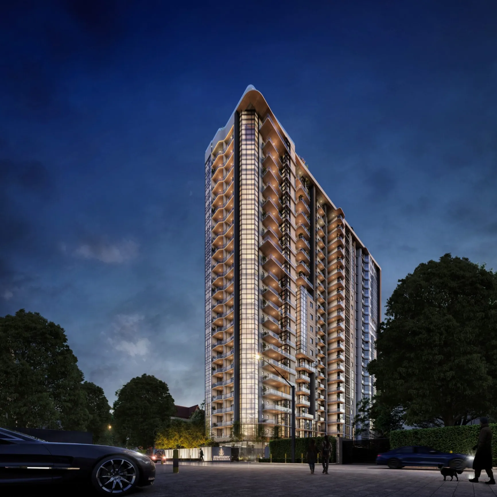 1 BEDROOM APARTMENT FOR SALE IN KILIMANI FROM KES 6.1 MILLION 0 1 BEDROOM APARTMENT FOR SALE IN KILIMANI FROM KES 6.1 MILLION 0