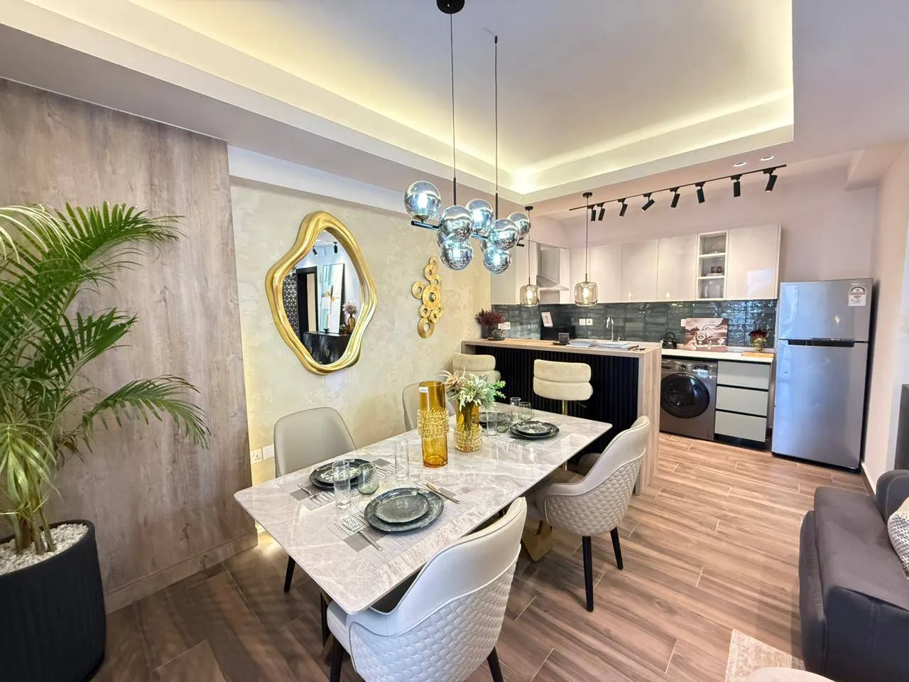 STUDIO APARTMENTS FOR SALE IN KILIMANI FROM KES 6.03 MILLION 3 STUDIO APARTMENTS FOR SALE IN KILIMANI FROM KES 6.03 MILLION 3