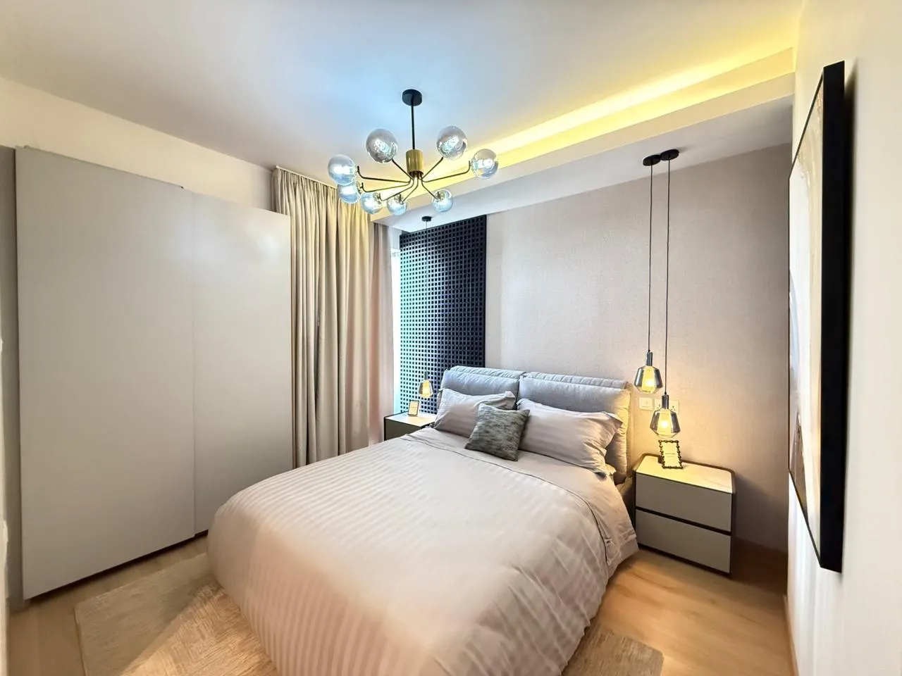 STUDIO APARTMENTS FOR SALE IN KILIMANI FROM KES 6.03 MILLION 4 STUDIO APARTMENTS FOR SALE IN KILIMANI FROM KES 6.03 MILLION 4