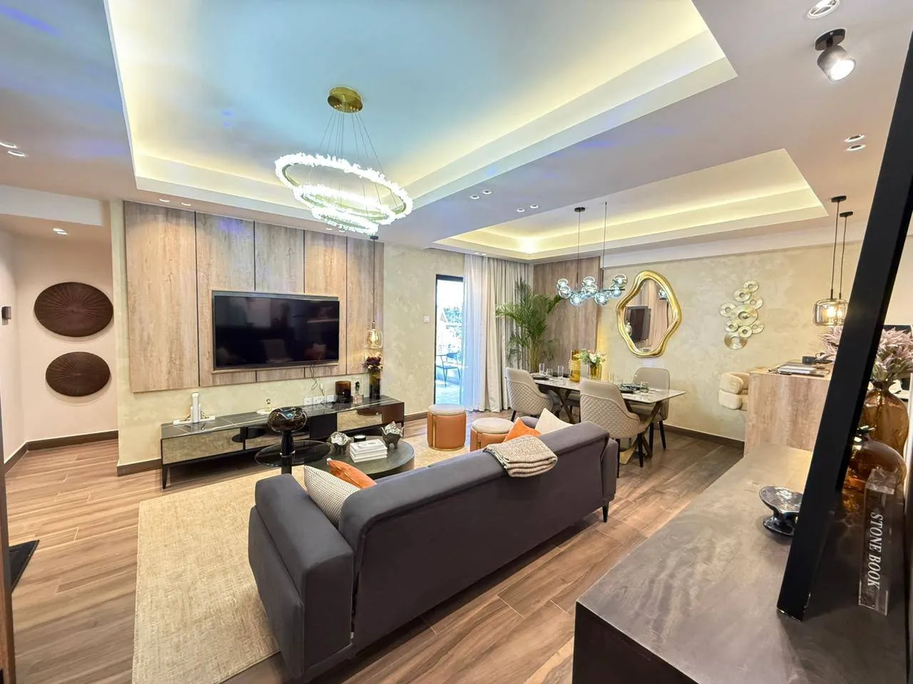 1 BEDROOM APARTMENT FOR SALE IN KILIMANI FROM KES 6.1 MILLION 9 1 BEDROOM APARTMENT FOR SALE IN KILIMANI FROM KES 6.1 MILLION 9