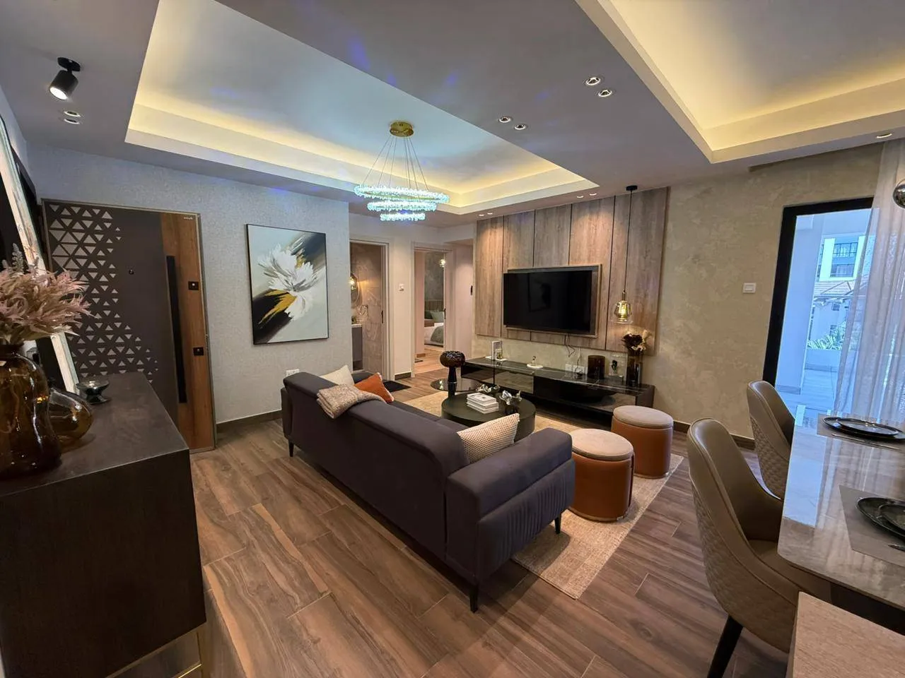 1 BEDROOM APARTMENT FOR SALE IN KILIMANI FROM KES 6.1 MILLION 10 1 BEDROOM APARTMENT FOR SALE IN KILIMANI FROM KES 6.1 MILLION 10