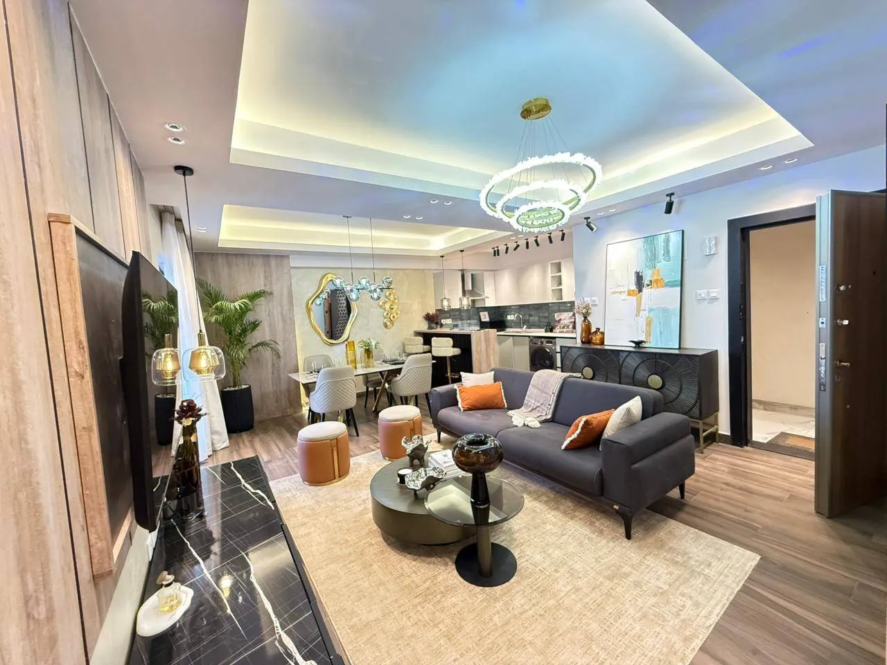 1 BEDROOM APARTMENT FOR SALE IN KILIMANI FROM KES 6.1 MILLION 11 1 BEDROOM APARTMENT FOR SALE IN KILIMANI FROM KES 6.1 MILLION 11